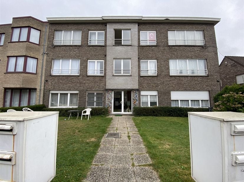 Appartement te huur in Morekstraat 424,
                    9032 Wondelgem