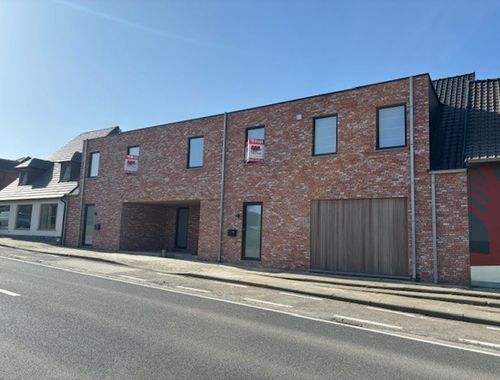                                         Eengezinswoning te huur in Bellegem, € 1.050
