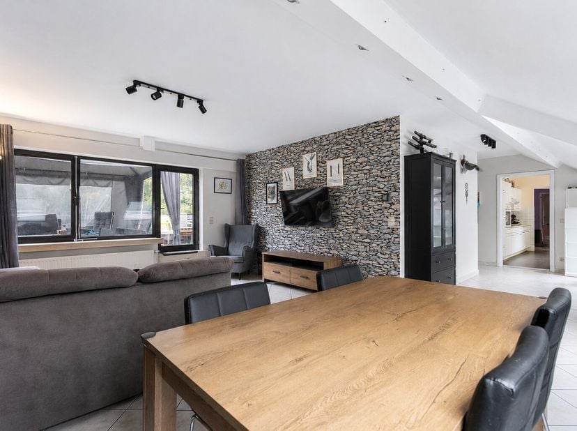 Appartement à vendre
                    à 2930 Brasschaat