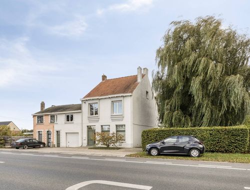                                         Woning te koop in Wuustwezel, € 499.000
