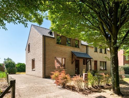                                         Eengezinswoning te koop in Kalmthout, € 395.000
