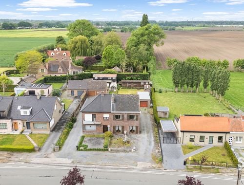                                         Woning te koop in Nazareth, € 345.000
