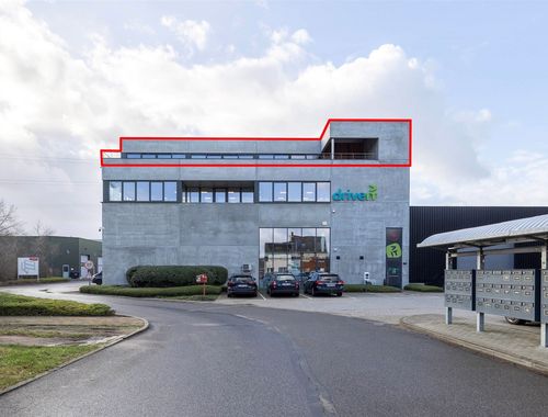                                         Kantoorruimte te koop in Herentals, € 349.000
