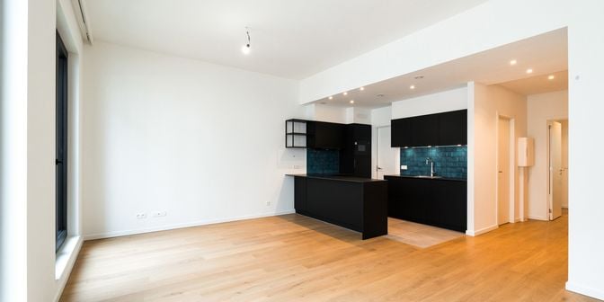 Appartement te huur in 1060 Sint-Gillis