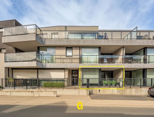                                         Appartement à vendre à Hoeselt, € 309.000
