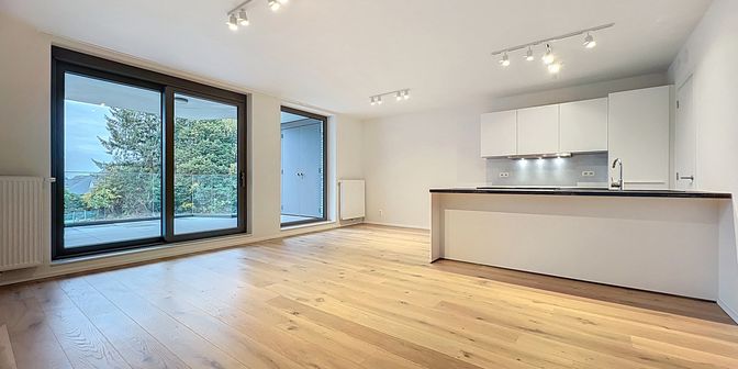 Appartement te huur in Avenue Blücher 22, 1420 Braine-l'Alleud