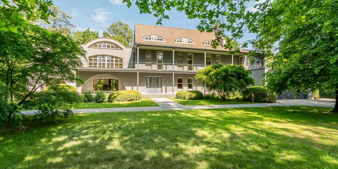 Huis te koop in Azalealaan 25, 2970 Schilde