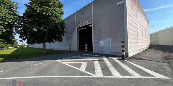 Bedrijfsvastgoed te huur in Groenedreef 9, 9770 Kruishoutem