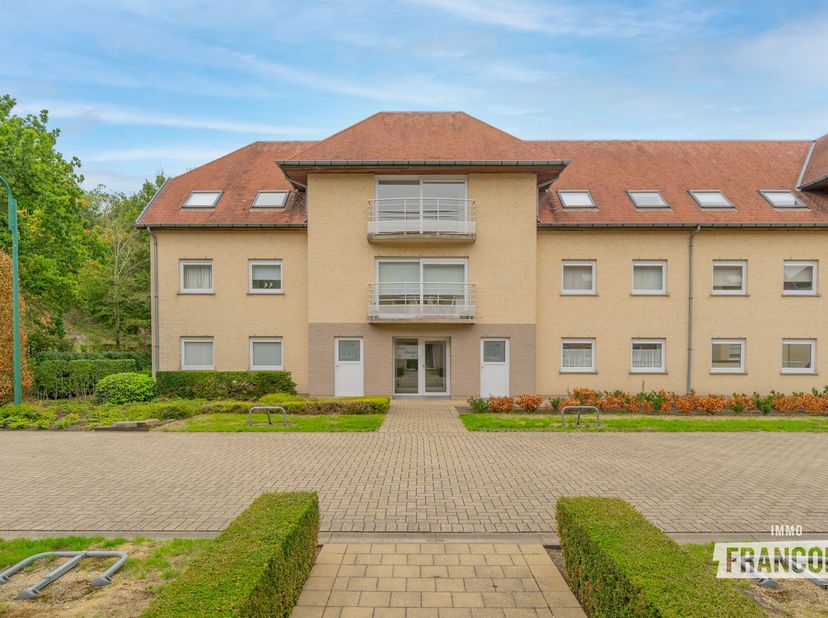 Appartement te koop in Driftweg 55 bus 0205,
                    8420 Klemskerke