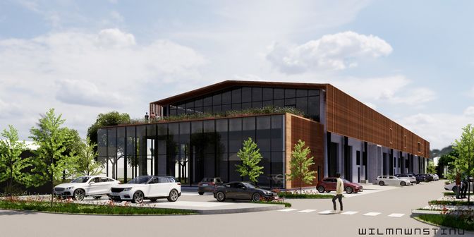 Bien professionnel à vendre à Antwerpsesteenweg 3, 2860 Sint-Katelijne-Waver