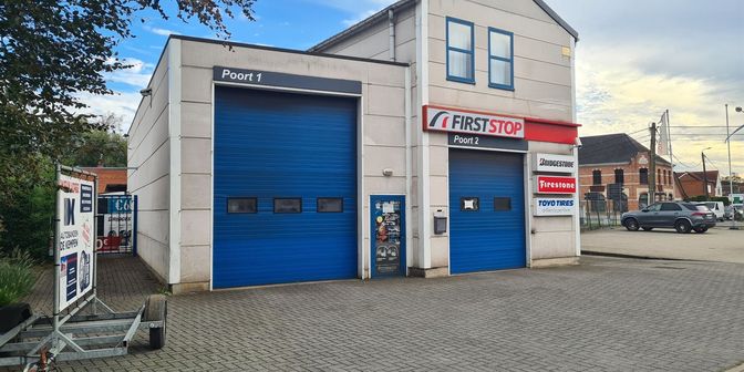 Bedrijfsvastgoed te koop in Beemdekensstraat 2A, 2220 Heist-op-den-Berg