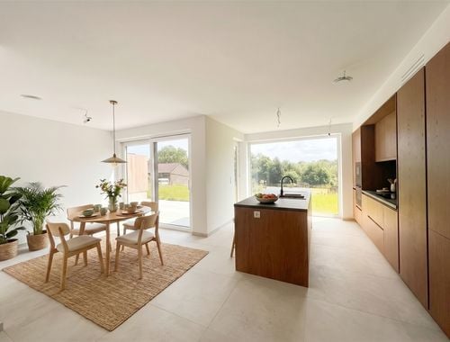                                         Woning te koop in Korbeek-Dijle, € 672.000
