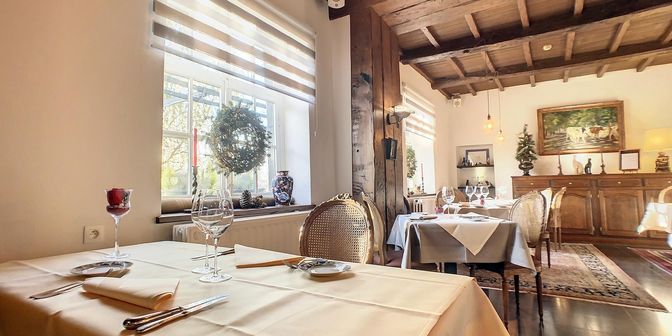 Bien professionnel à vendre à Quai de Compiegne 62, 4500 Tihange