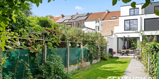 Huis te koop in Pleinstraat 63, 3001 Heverlee