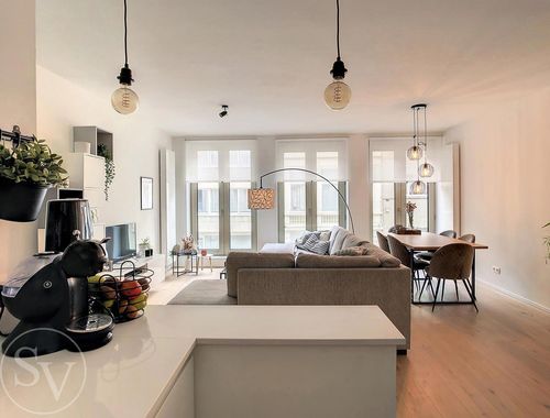                                         Appartement à louer à Antwerpen, € 1.050
