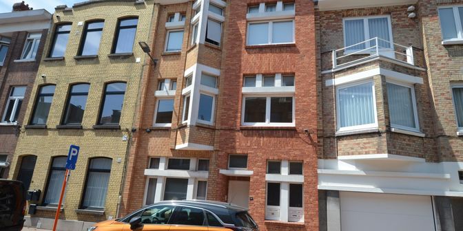 Appartement te koop in Plantenstraat 77 bus 0101, 8400 Oostende