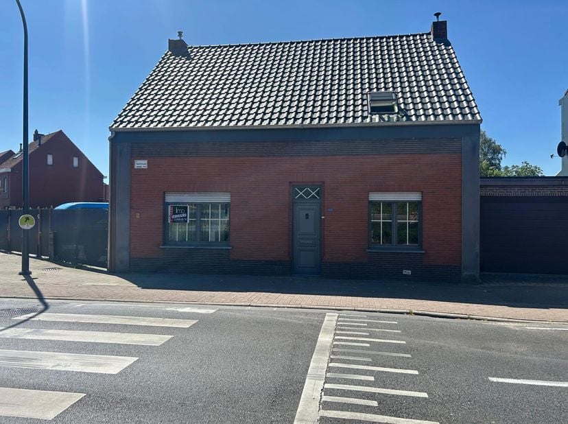 Maison à louer
                    à 2990 Wuustwezel