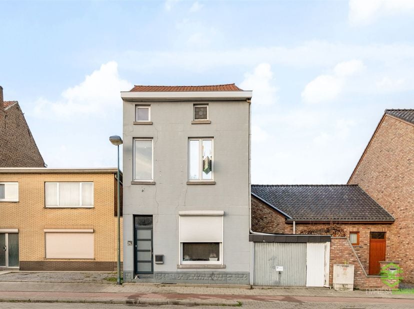 Huis te koop in Sint-Truidensesteenweg 181A,
                    3350 Orsmaal-Gussenhoven