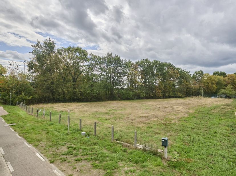 Project te koop in Eikenenweg 23,
                    3520 Zonhoven