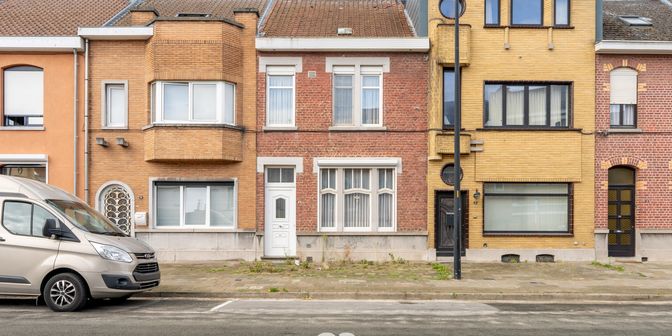 Huis te koop in Hermes Van Wynghenestraat 29, 9600 Ronse