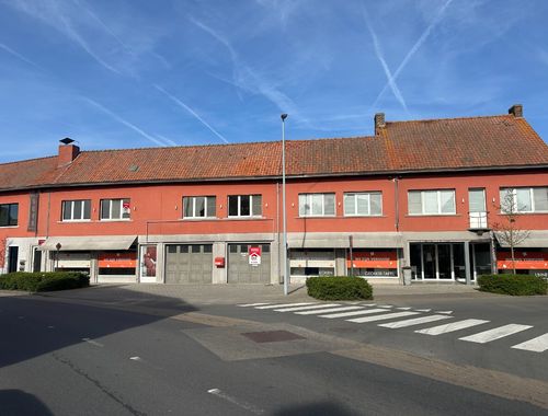                                         Maison à vendre à Poelkapelle, € 750.000
