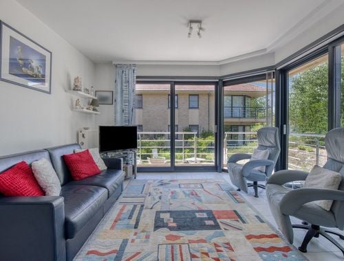                                         Appartement te koop in Koksijde, € 299.000
