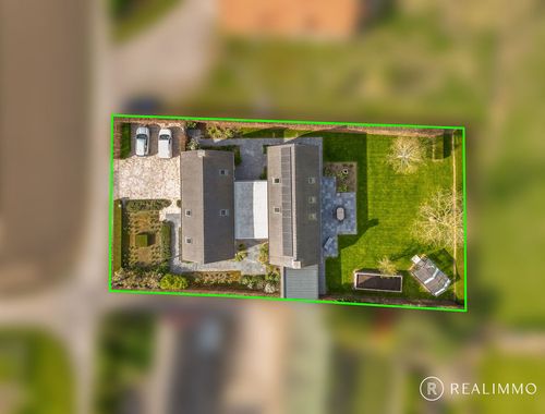                                         Villa te koop in Pottes, € 725.000
