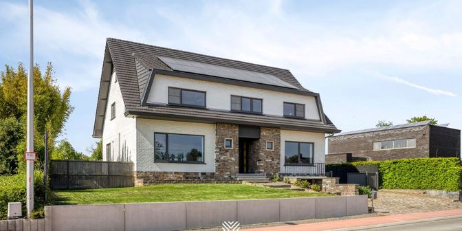 Maison à vendre à Glabbeekstraat 106, 3450 Geetbets