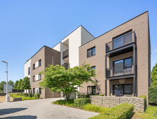                                         Penthouse te koop in Sint-Truiden, € 585.000
