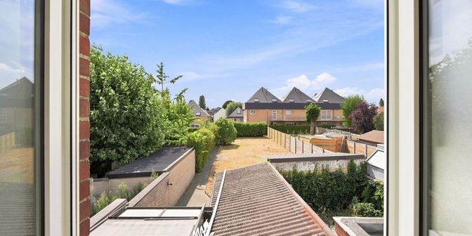 Maison à vendre à Sint-Michielstraat 109, 8700 Tielt