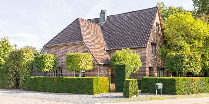 Huis te koop in Kluisstraat 11, 3990 Peer