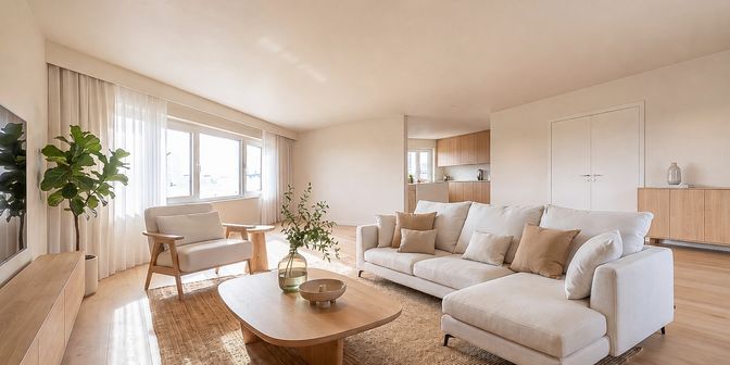 Appartement te koop in Magnolialaan 1 bus 3, 9100 Sint-Niklaas