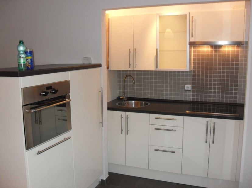 Appartement à vendre
                    à 2070 Burcht