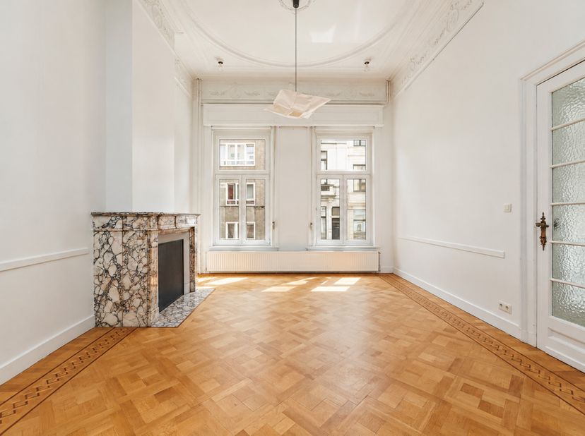 Huis te koop in Bolwerkstraat 5,
                    2000 Antwerpen