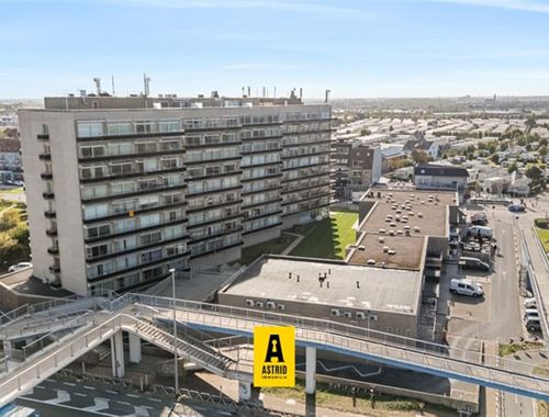                                         Appartement te koop in Bredene, € 199.000
