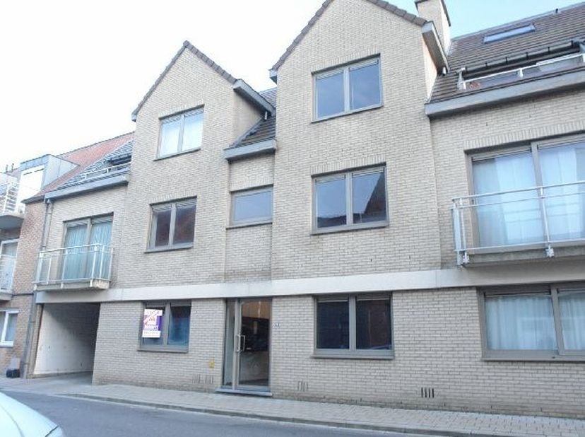 Appartement à louer
                    à 8790 Waregem