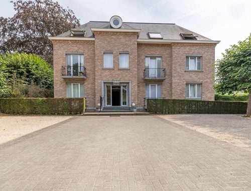                                         Appartement à louer à Sint-Joris-Winge, € 850
