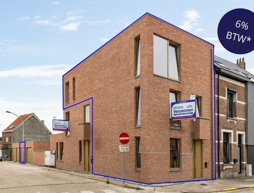                                        Appartement à vendre à Duffel, € 425.000

