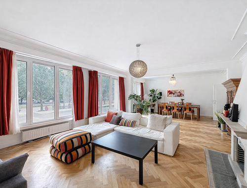                                         Appartement te koop in Sint-Pieters-Woluwe, € 550.000
