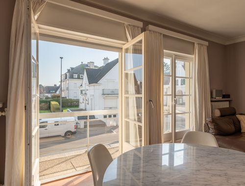                                         Appartement te koop in Heist-aan-Zee, € 399.000
