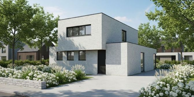 Huis te koop in 8540 Deerlijk