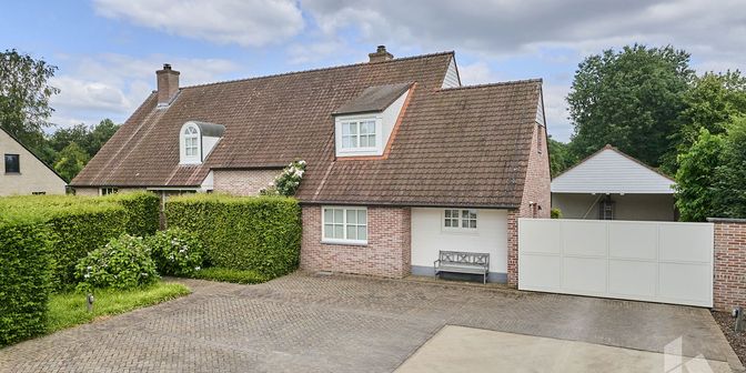 Huis te koop in Kanaalstraat 50, 3920 Lommel
