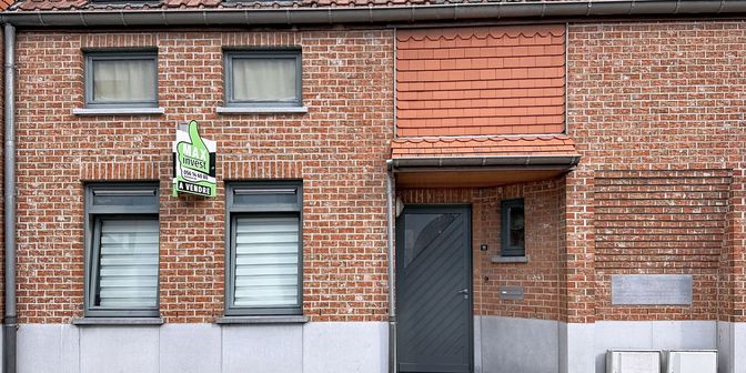 Huis te koop in Rue Jean Lefebvre 11, 7730 Estaimpuis