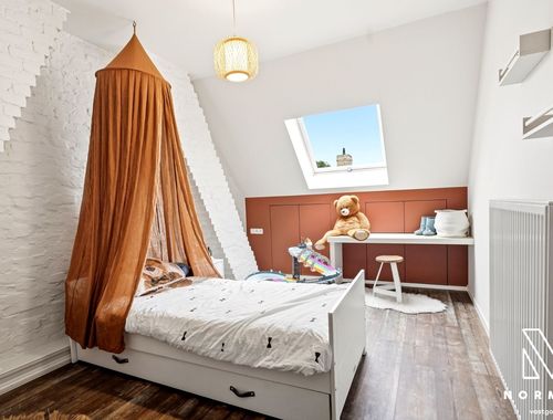                                         Woning te koop in Kuurne, € 249.000
