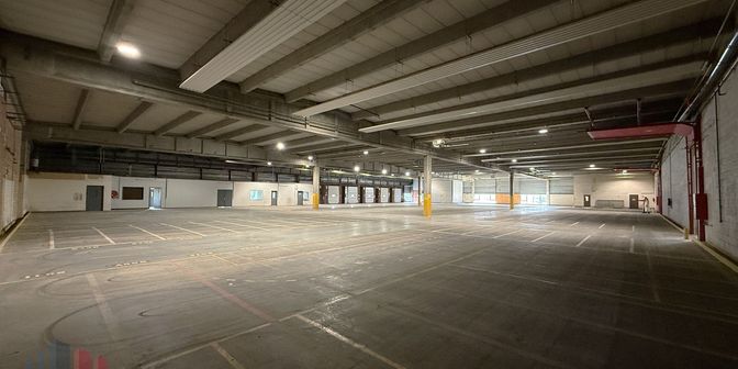 Bedrijfsvastgoed te huur in Hoogveld 50, 9200 Dendermonde
