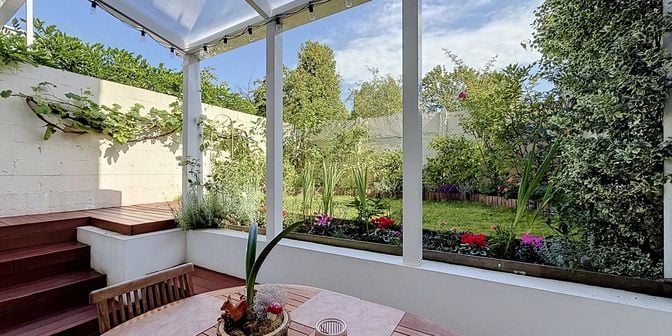 Maison à vendre à 1082 Berchem-Sainte-Agathe