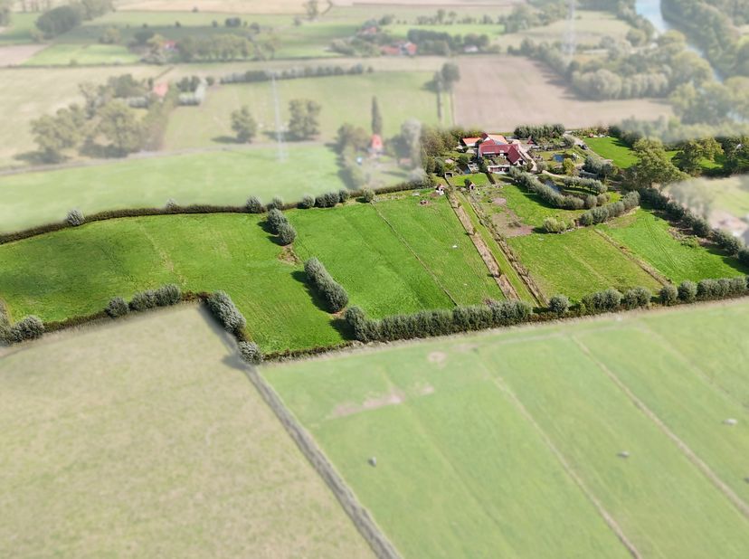 Huis te koop in Kleine Moerstraat 5,
                    8200 Sint-Andries
