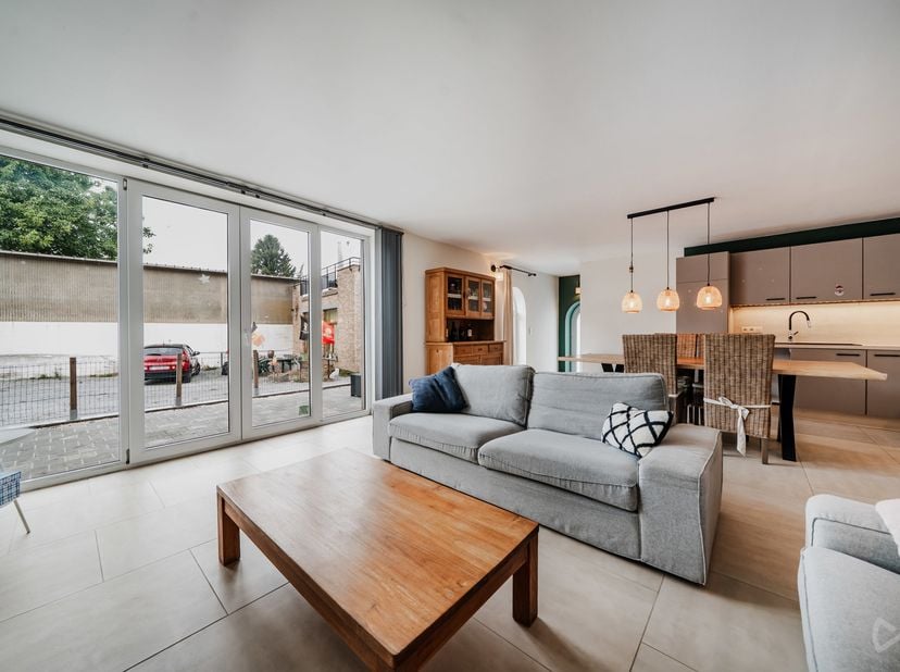 Appartement te koop in Rue de la Tourette 3C,
                    1495 Marbais