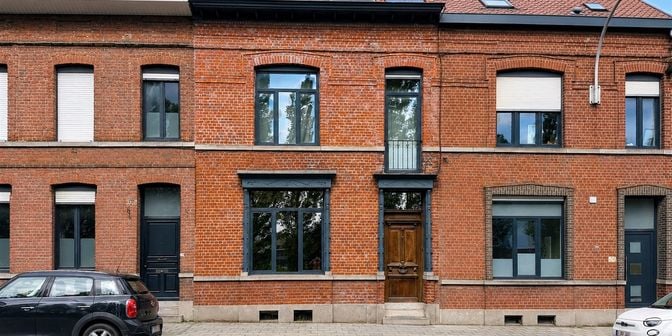 Maison à vendre à Rue du Phénix 51, 7700 Mouscron