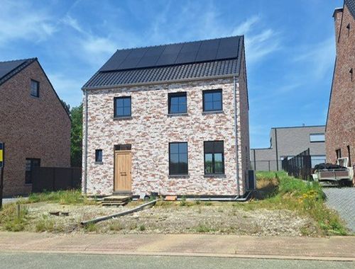                                        Maison à vendre à Waanrode, € 530.000
